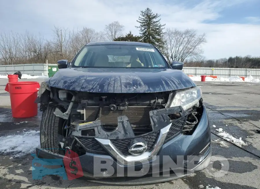 KNMAT2MV4GP613060 Photo# 5