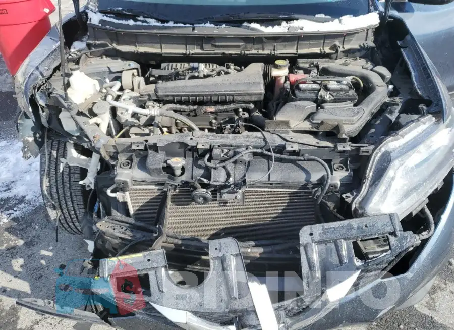 KNMAT2MV4GP613060 Photo# 12