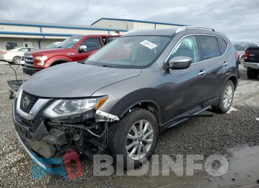 KNMAT2MV6KP533851 Photo# 1