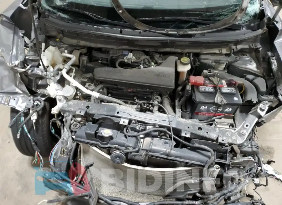 KNMAT2MV9GP693830 Photo# 12
