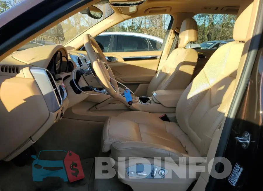 WP1AA2A29GLA10420 Photo# 7