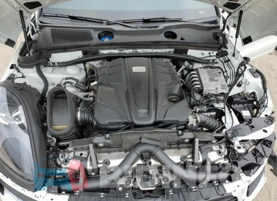 WP1AB2A50MLB37821 Photo# 12