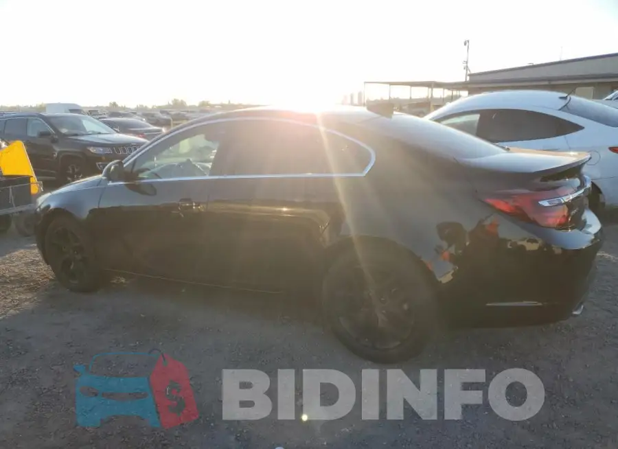 2G4GL5EX1H9105197 Photo# 2