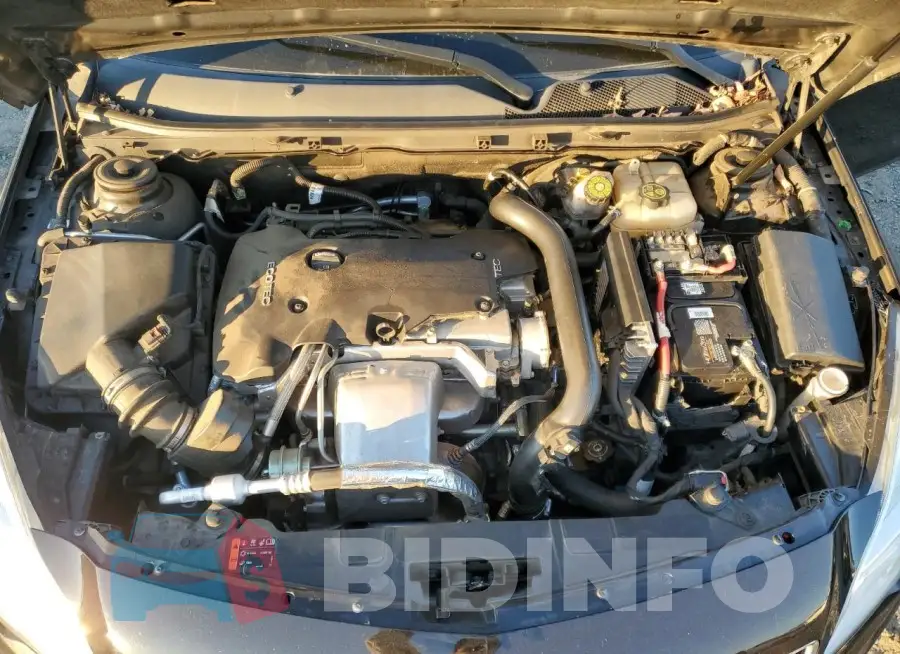 2G4GL5EX1H9105197 Photo# 11