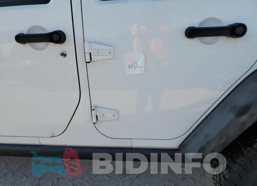 1C4BJWDG2GL152113 Photo# 12