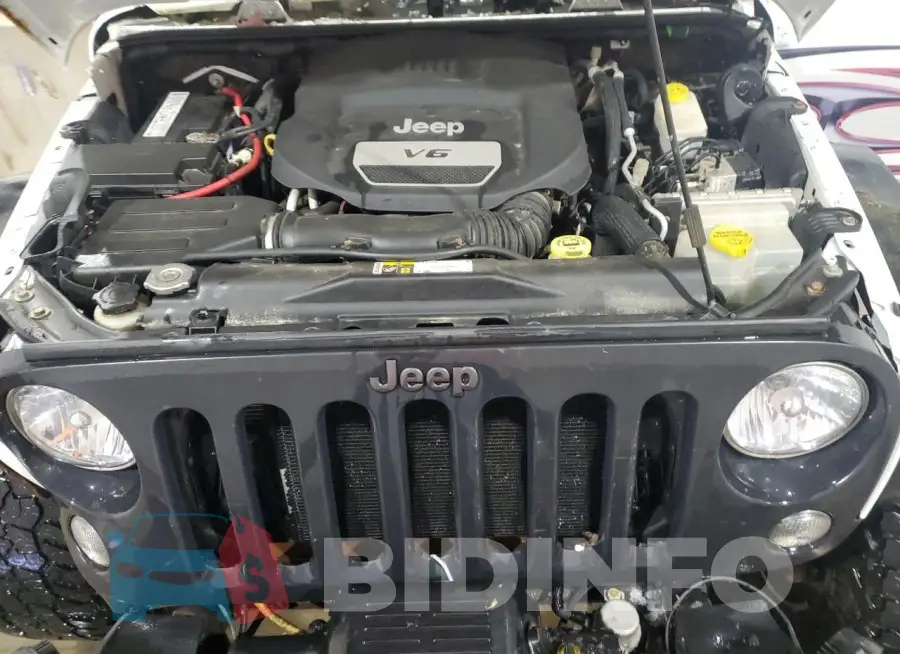 1C4BJWDG4GL136818 Photo# 12