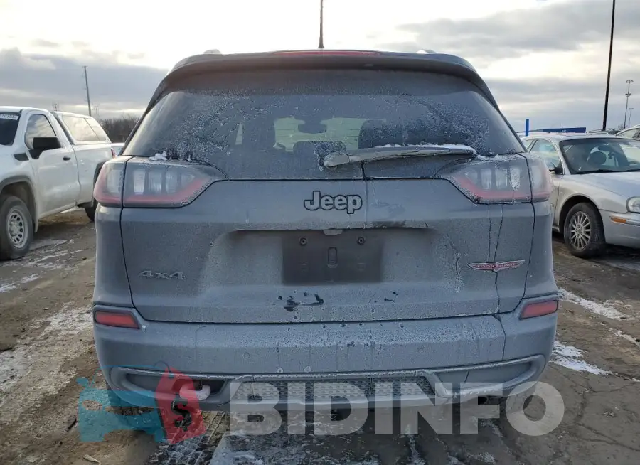1C4PJMBX4LD609344 Photo# 6
