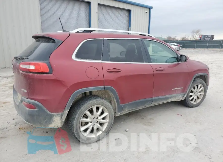 1C4PJMDB2GW244528 Photo# 3