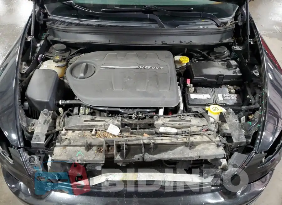 1C4PJMDS8GW169446 Photo# 12