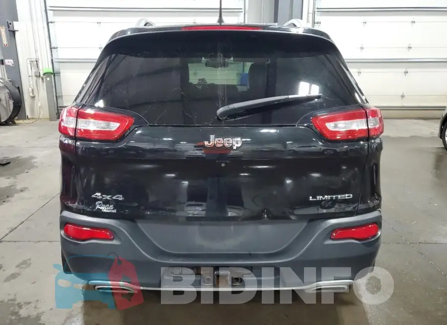 1C4PJMDS8GW169446 Photo# 6