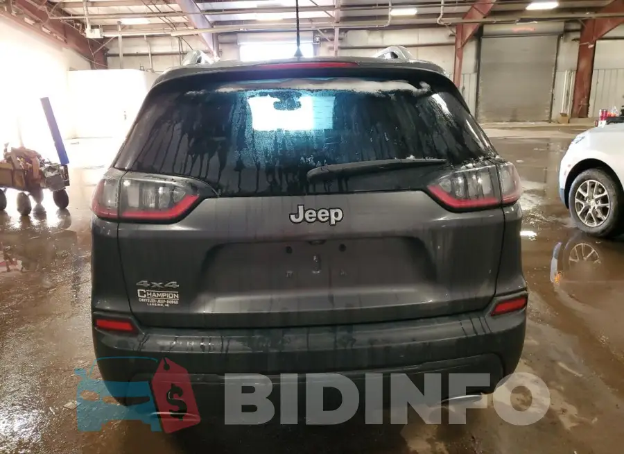 1C4PJMLX6LD630792 Photo# 6
