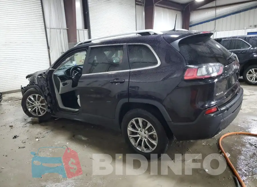 1C4PJMMX2MD238540 Photo# 2