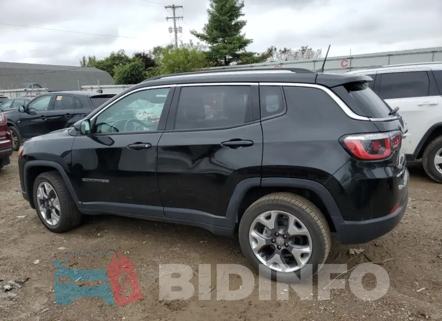 3C4NJDCB1LT107167 Photo# 2