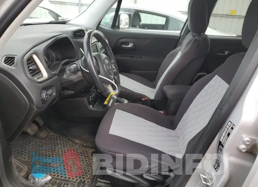ZACCJBBB2HPF25040 Photo# 7
