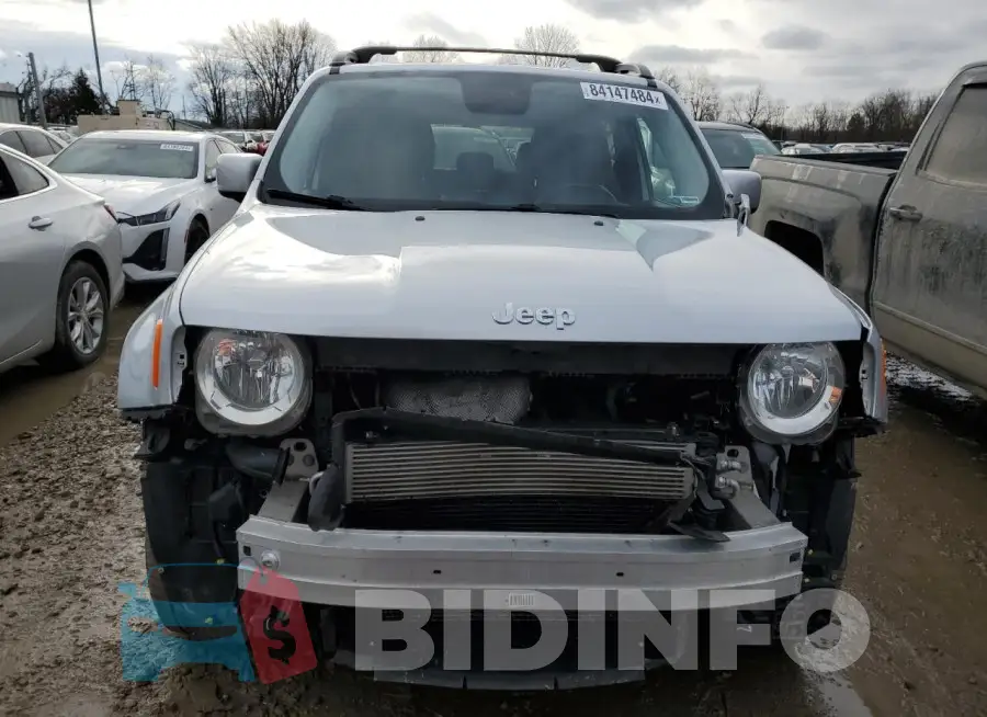 ZACCJBBB2HPF25040 Photo# 5