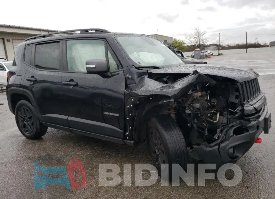ZACCJBCB2HPE68885 Photo# 4