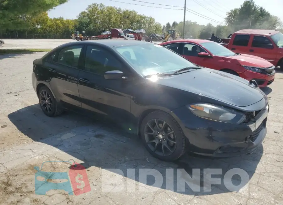 1C3CDFAA1GD606846 Photo# 4