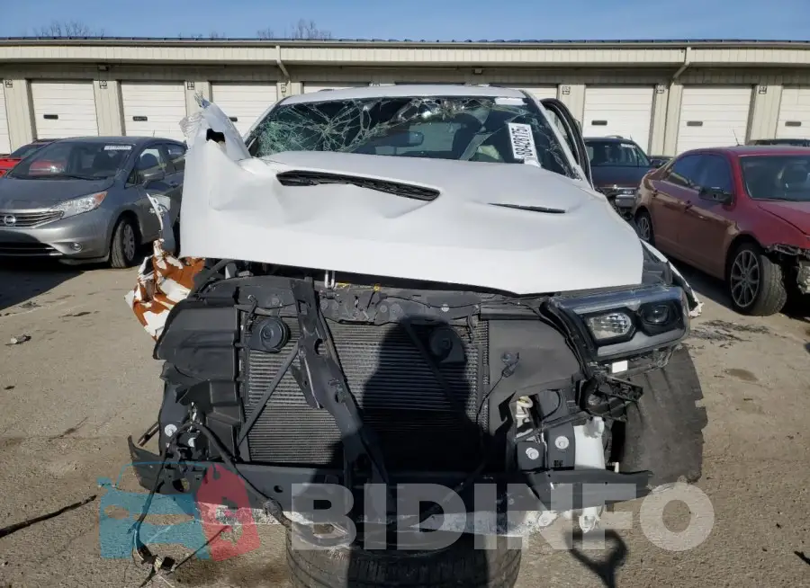 1C4SDJCT9PC602994 Photo# 5