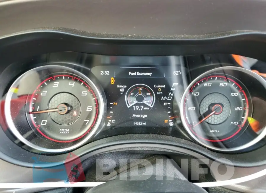 2C3CDXBG2PH627779 Photo# 8