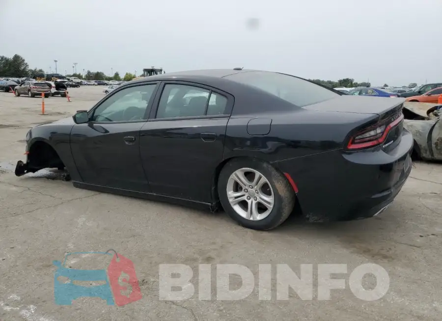 2C3CDXBG4KH640820 Photo# 2