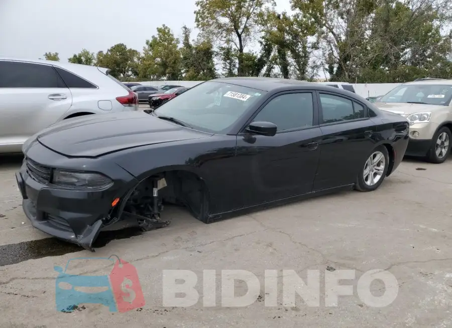 2C3CDXBG4KH640820 Photo# 1
