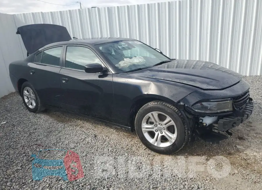 2C3CDXBG9PH529557 Photo# 4