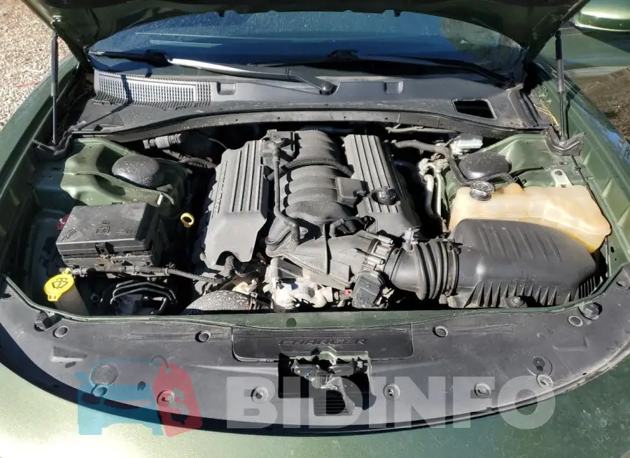 2C3CDXGJ5KH637915 Photo# 11