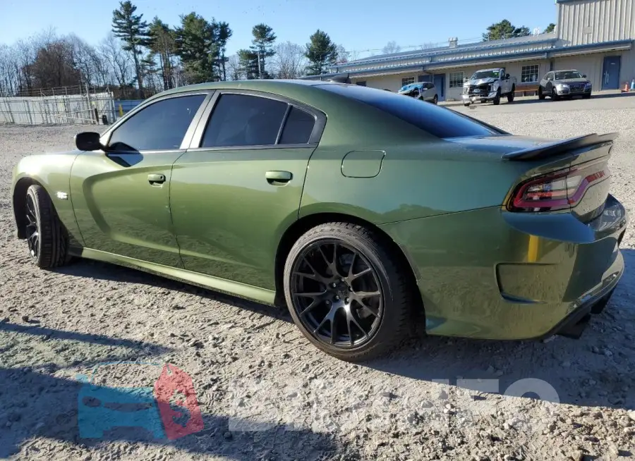 2C3CDXGJ8KH603077 Photo# 2