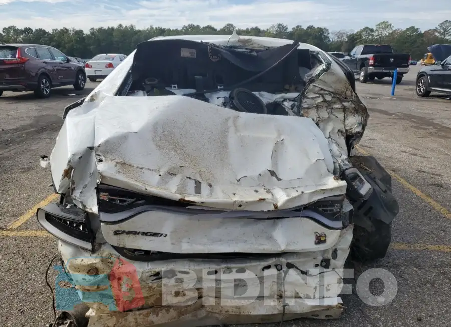2C3CDXGJXMH608123 Photo# 6