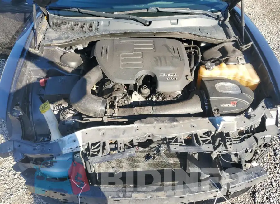2C3CDXHGXKH512573 Photo# 11