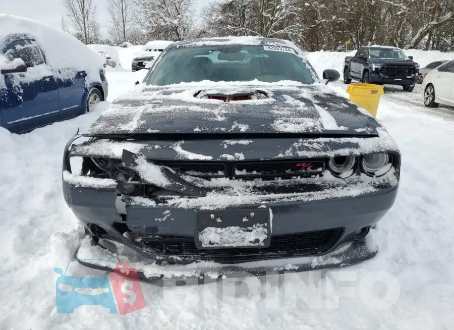 2C3CDZFJ3GH283218 Photo# 5