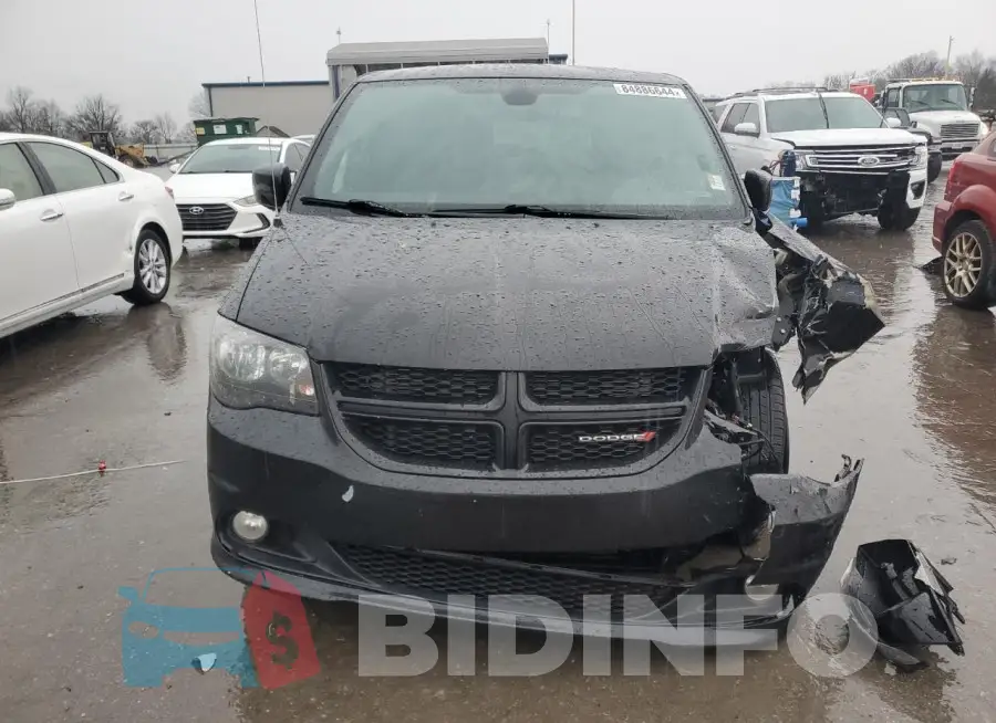 2C4RDGEG2KR670877 Photo# 5
