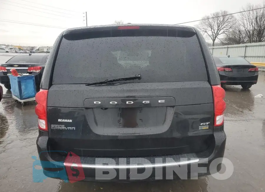 2C4RDGEG2KR670877 Photo# 6