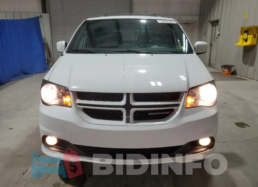 2C4RDGEG4JR301405 Photo# 5