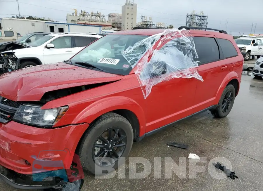 3C4PDCAB0LT219228 Photo# 1