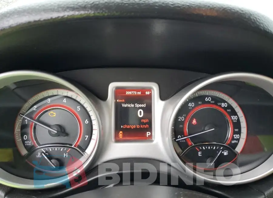3C4PDCAB5GT151787 Photo# 9
