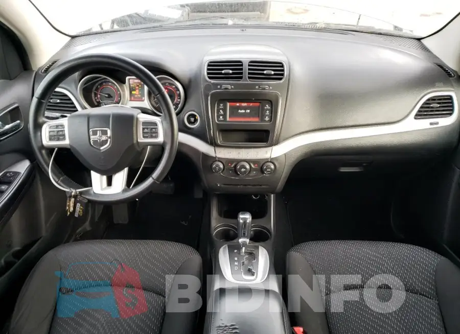 3C4PDCAB5GT212183 Photo# 8