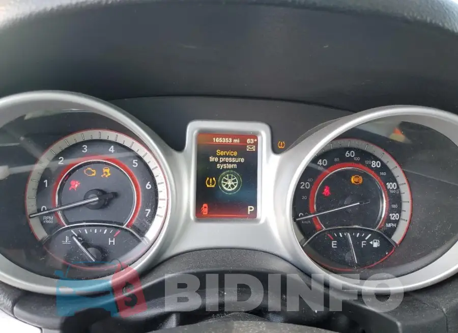 3C4PDCAB8JT445823 Photo# 9