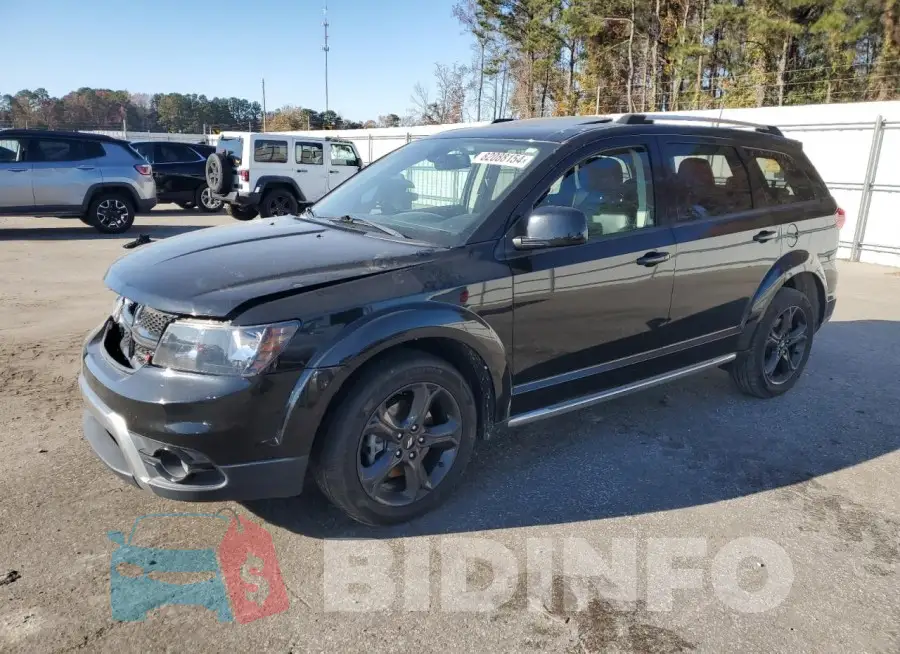 3C4PDCGB1LT266632 Photo# 1