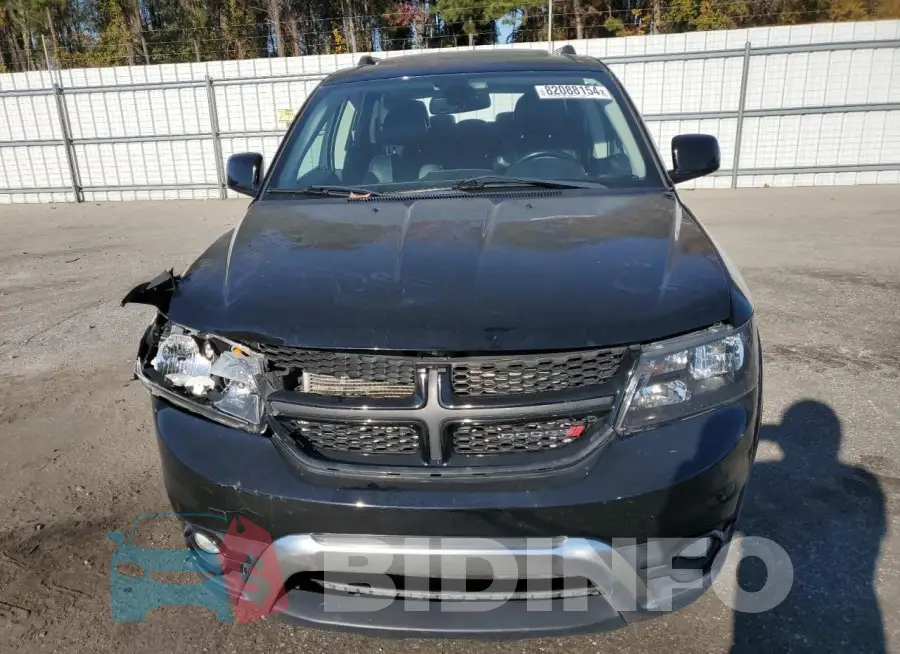 3C4PDCGB1LT266632 Photo# 5