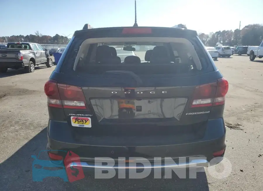 3C4PDCGB1LT266632 Photo# 6