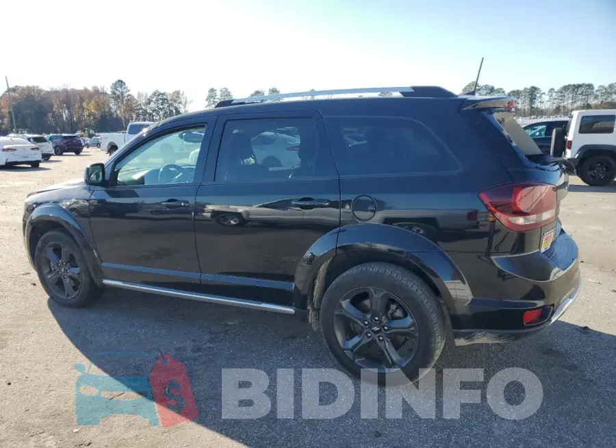 3C4PDCGB1LT266632 Photo# 2
