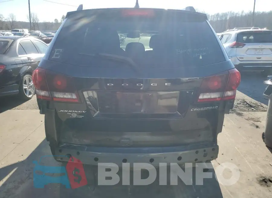 3C4PDCGB4HT517201 Photo# 6