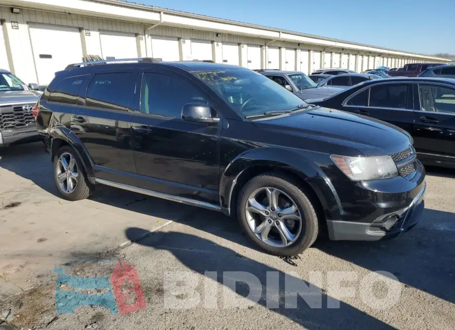3C4PDCGB4HT517201 Photo# 4