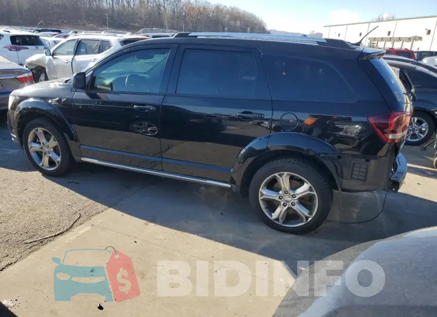 3C4PDCGB4HT517201 Photo# 2