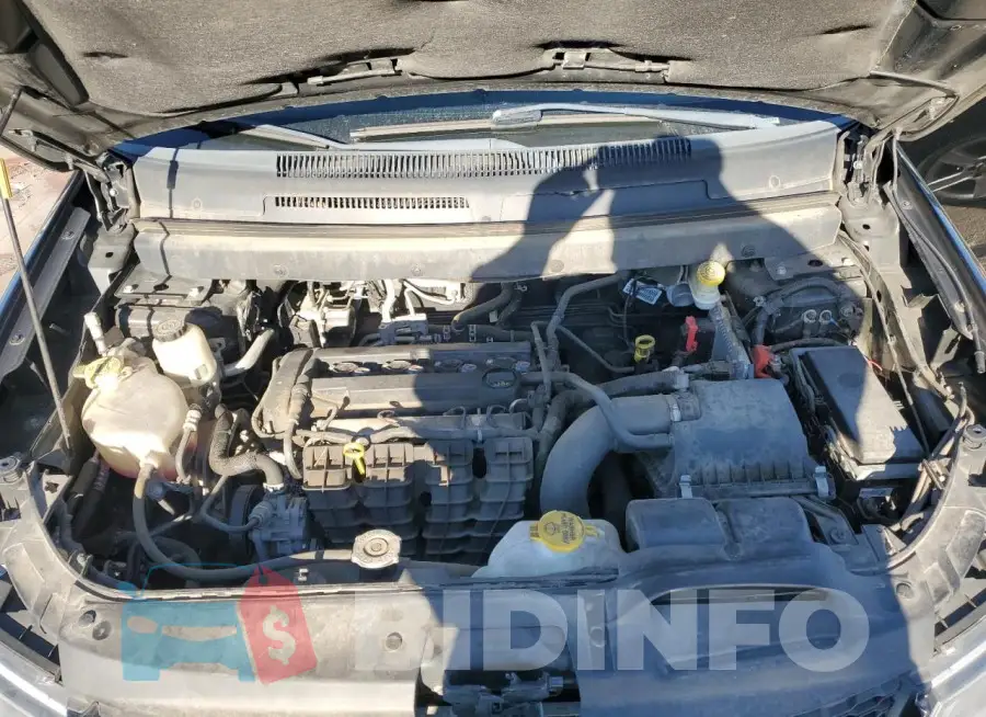 3C4PDCGB4HT517201 Photo# 12