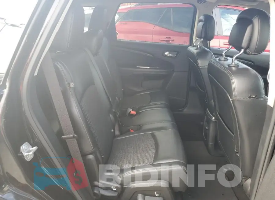 3C4PDCGB6LT267047 Photo# 11