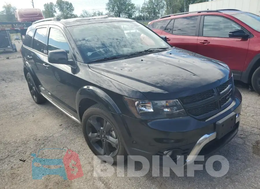 3C4PDCGB6LT267047 Photo# 4
