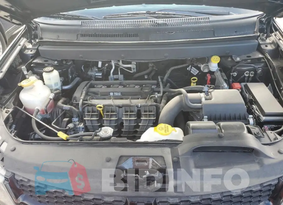 3C4PDCGB6LT267047 Photo# 12
