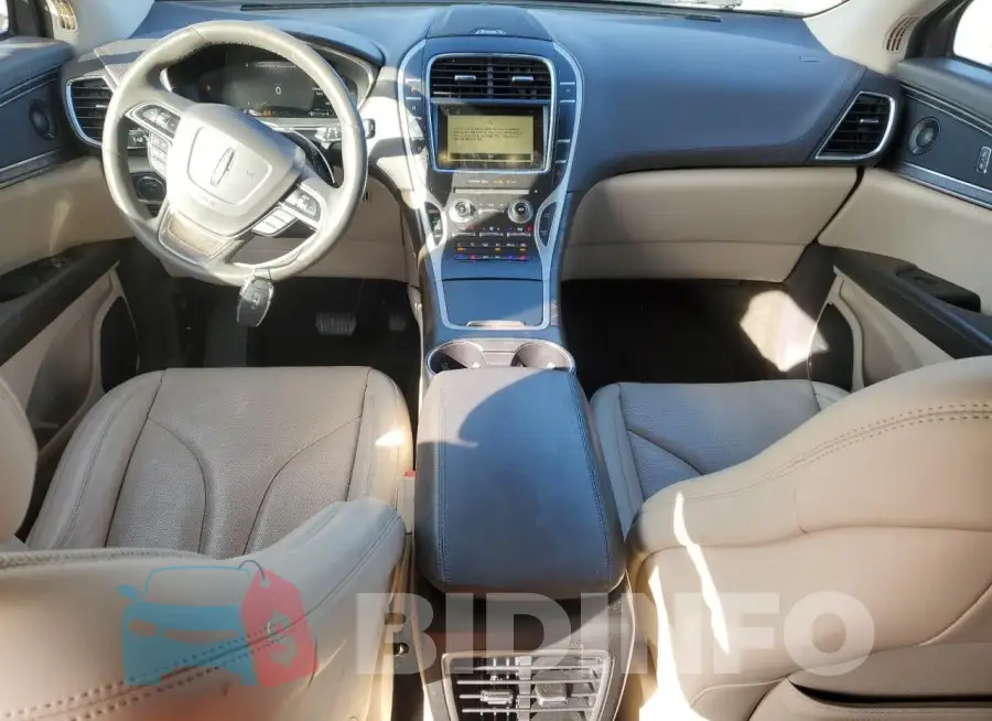 2LMPJ6L9XKBL19528 Photo# 8